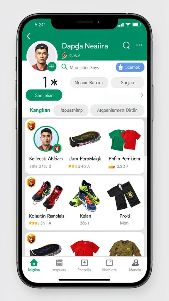 2739 - Tampilan awal permainan 2739 yang mengesankan.