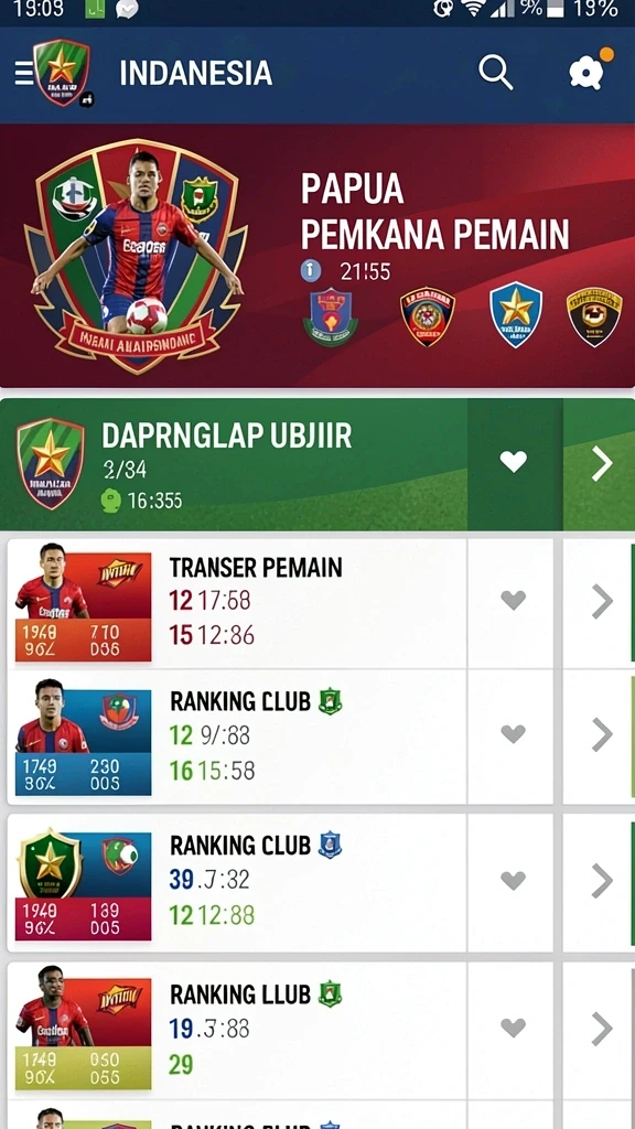 2739 - Mode multiplayer yang seru dengan teman-teman.