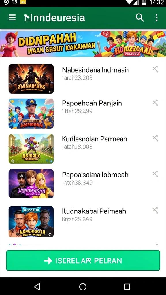 666ff - Pengalaman bermain yang dinamis dengan beragam tantangan.