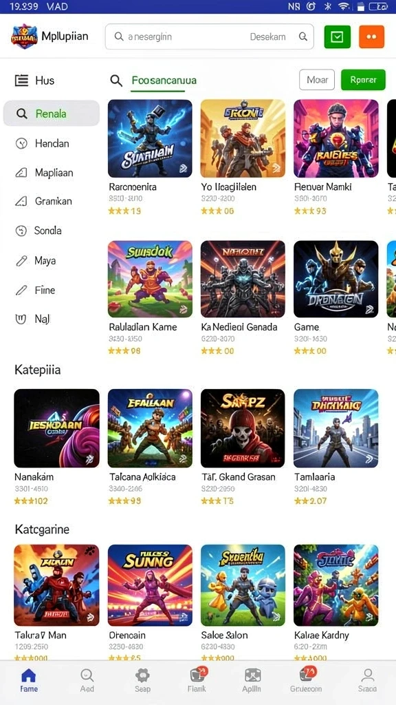 88id - Varian slot yang beragam untuk semua pengguna.