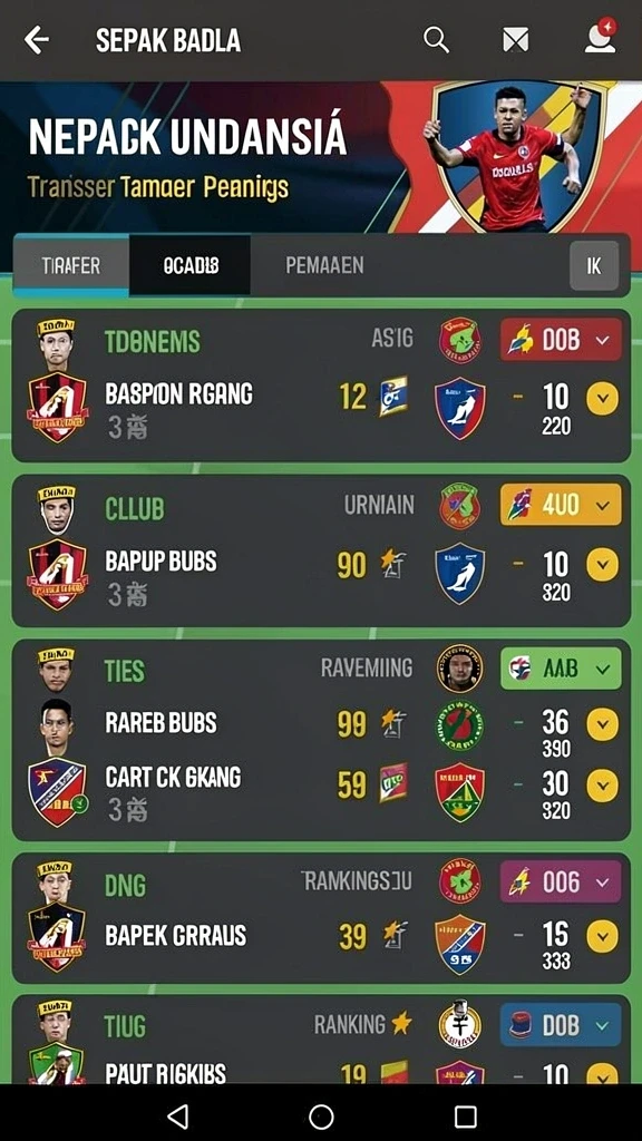 88id - Fitur bonus yang menguntungkan bagi pemain.