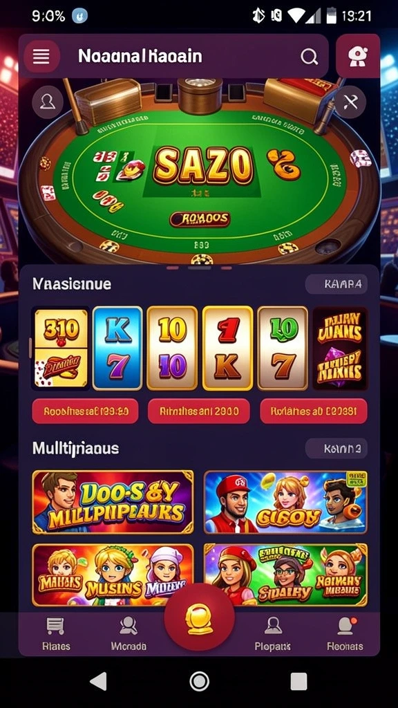 ajr88 - Fitur bonus yang menguntungkan bagi pemain.