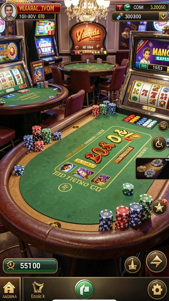 at777 - Banyak pilihan permainan slot dengan tema unik.