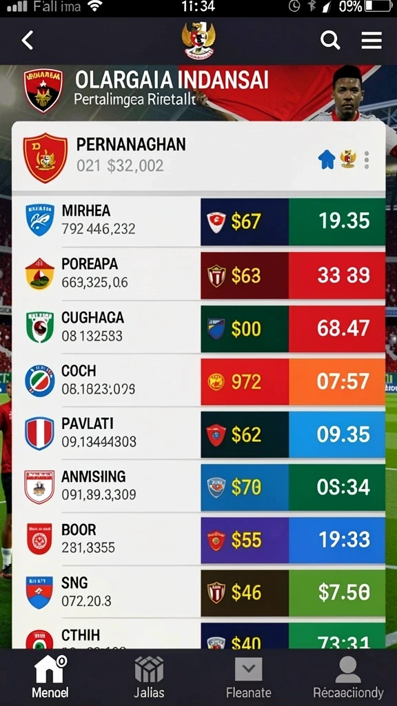 at777 - Fitur bonus yang menguntungkan dan menarik.