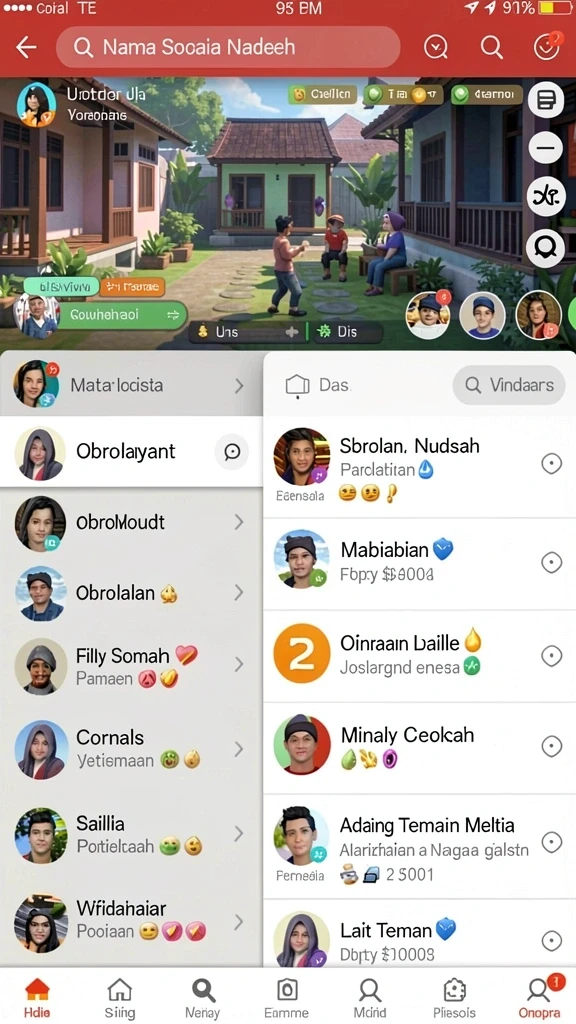 cacor78 - Beragam tema menarik untuk dipilih.