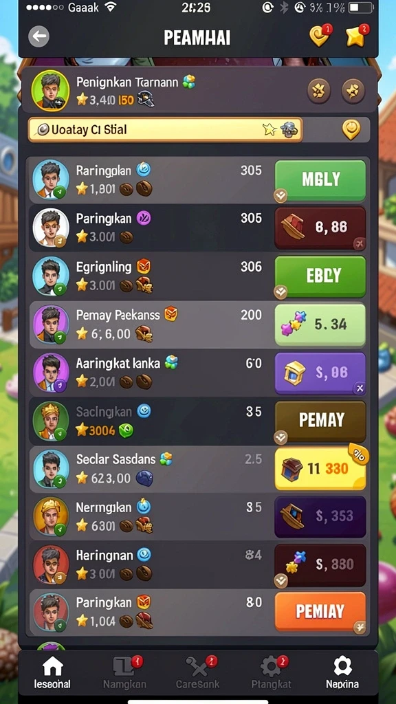 guatogel - Beragam pilihan permainan togel yang memikat.