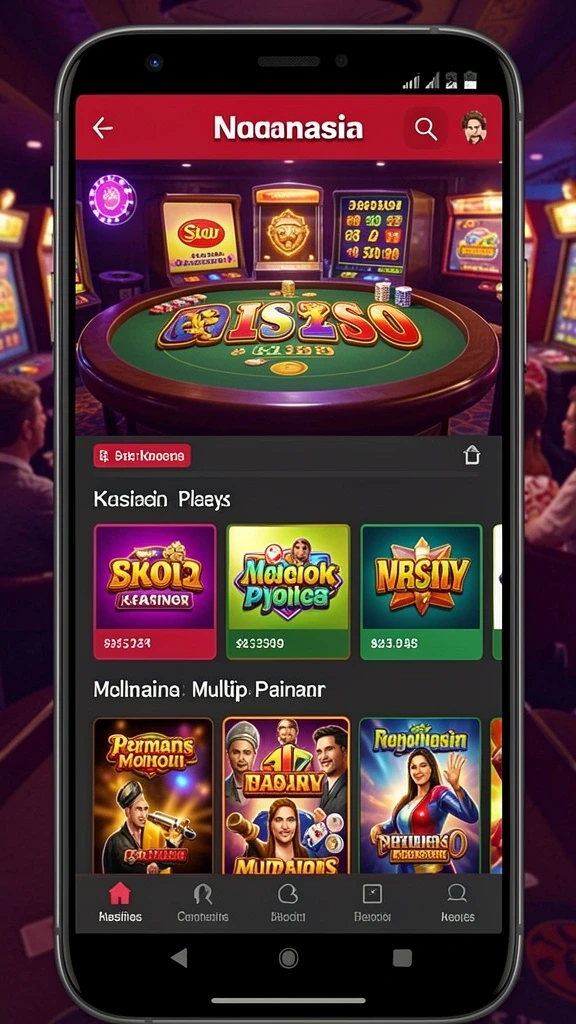 gx88 - Fitur bonus yang menghibur dan meningkatkan peluang menang.