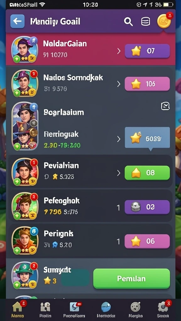 harum4d - Beragam pilihan permainan yang siap dimainkan.