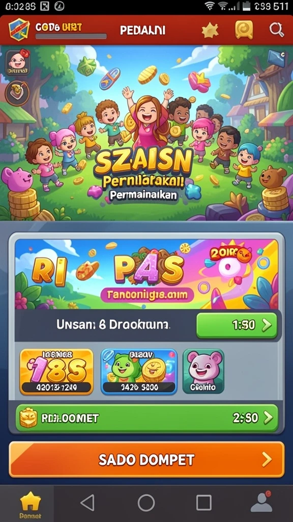 manadototo - Halaman komunitas untuk diskusi dan tips bermain.