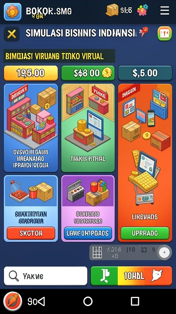 neko4d - Fitur bonus menarik yang siap memberikan keuntungan lebih.