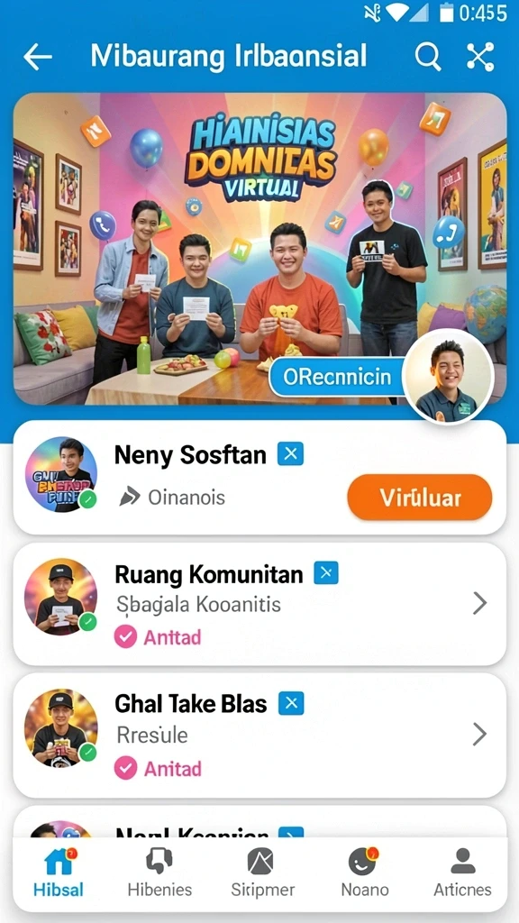 piontogel - Fitur keamanan yang melindungi data pengguna.