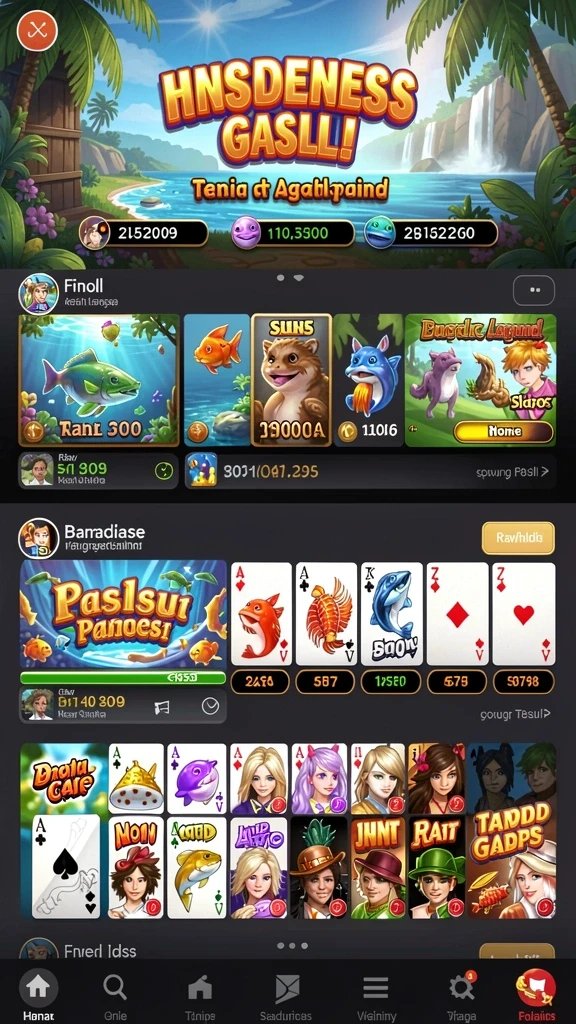 pisangbet - Beragam tema slot yang siap menghibur Anda.