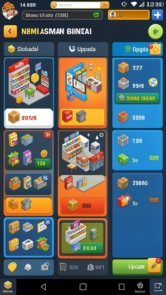 poa88 - Screenshot memperlihatkan promo dan hadiah menarik dari POA88.