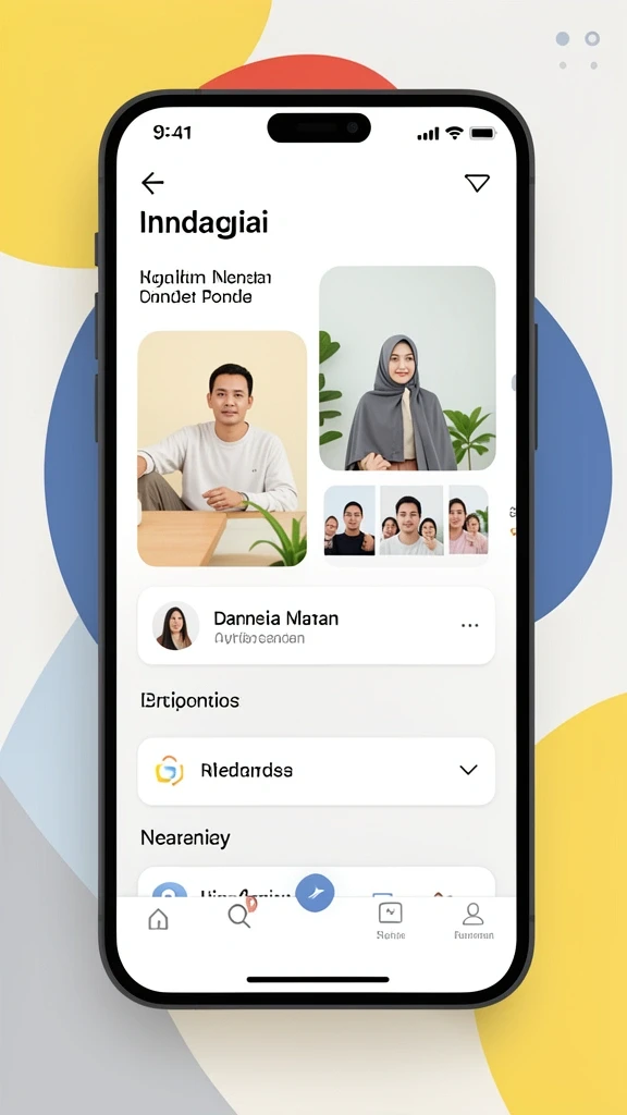rr999 - Tampilan antarmuka yang menarik dan mudah digunakan.