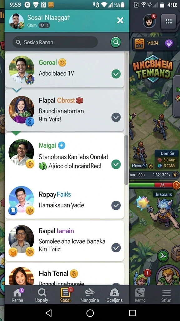 rsnvip8 - Fitur bonus melimpah untuk pemain.