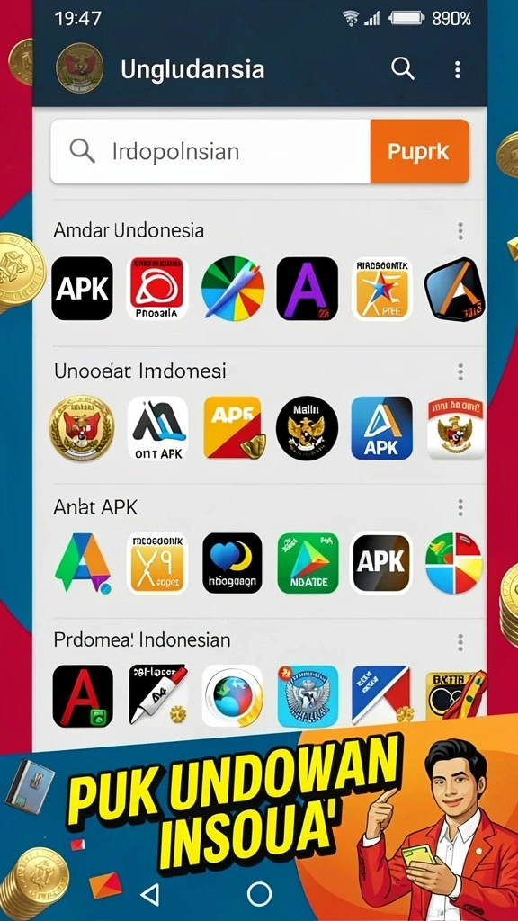 rvip3 - Beragam tema slot yang tersedia untuk dipilih.