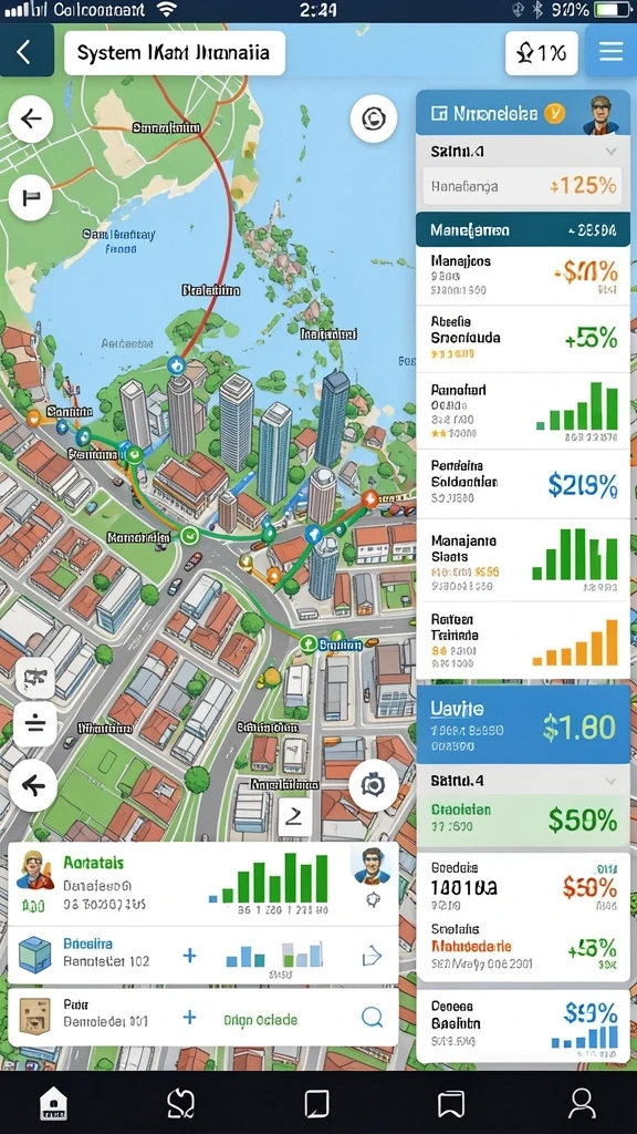 selayar88 - Tampilan antarmuka yang menarik dan user-friendly.