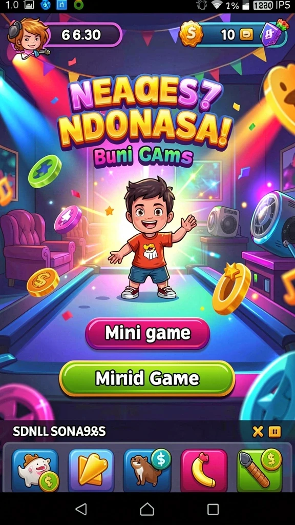 suhu777 - Fitur bonus yang menguntungkan di setiap putaran.