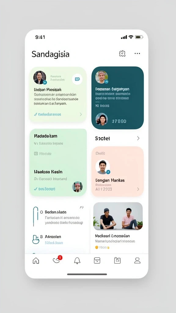tobawin88 - Tampilan antarmuka permainan yang menarik.