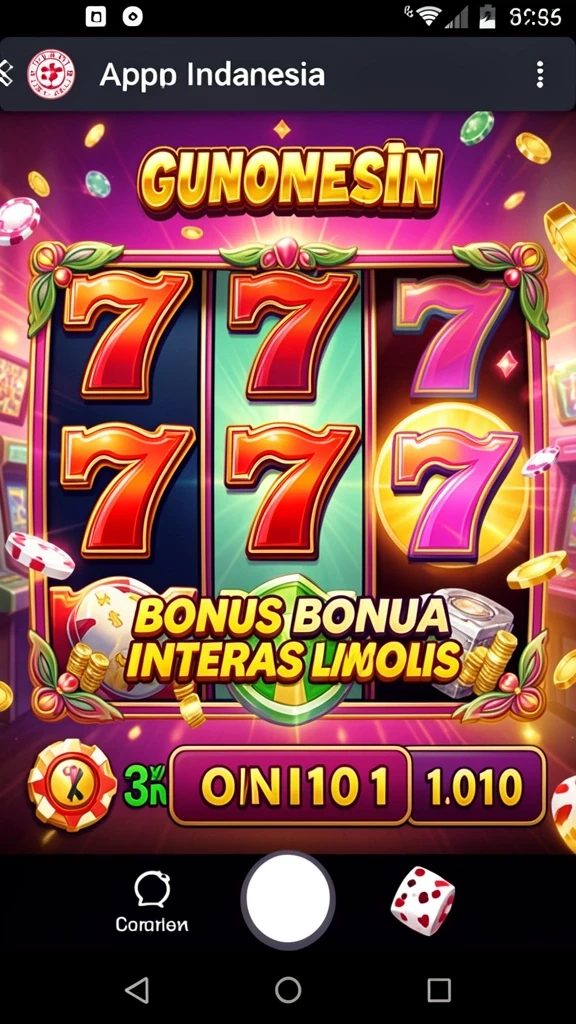 tobawin88 - Fitur bonus yang menguntungkan untuk pemain.