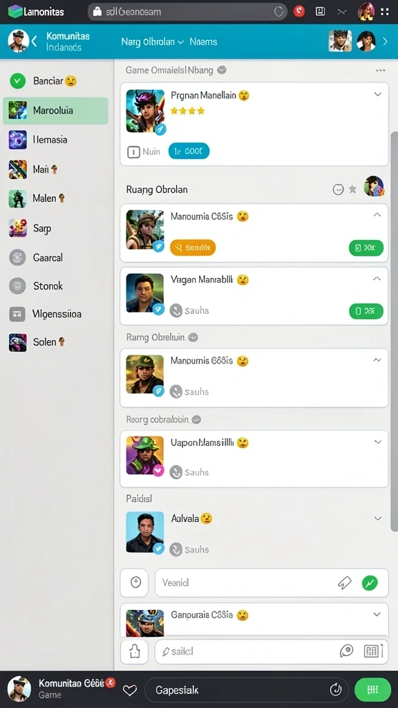 top1toto - Tampilan antarmuka yang modern dan menarik.