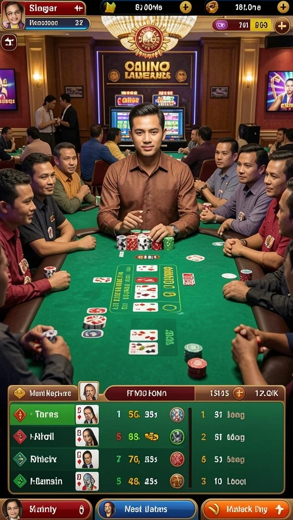 xe77 - Sistem bonus yang menarik dan menguntungkan.