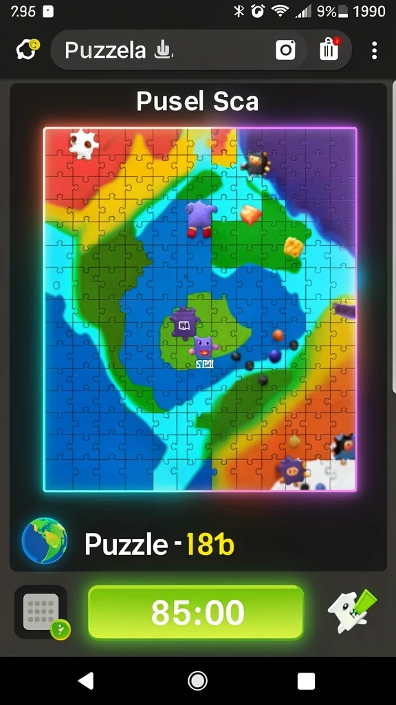 zorototo - Mode multiplayer yang memungkinkan bersaing dengan teman.