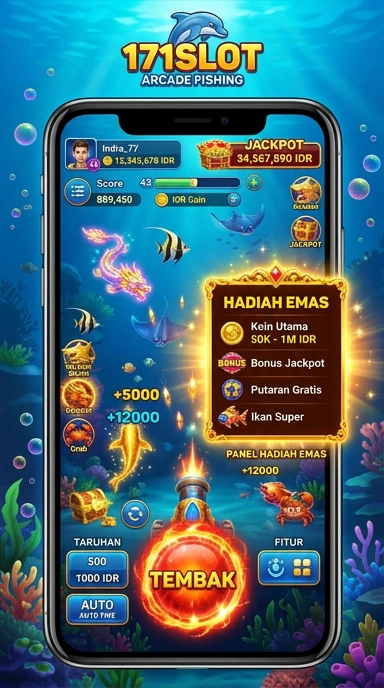 Pratinjau build resmi — siap diunduh untuk Android